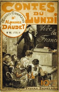 Alphonse Daudet