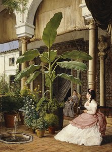 Çağrı Bekleniyor by Jose de Chavez