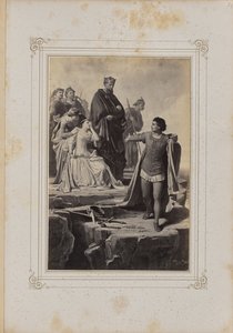Dalgıç by Josef Albert