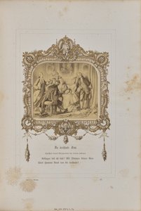 Ünlü kadın by Josef Albert