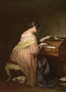 piyanist
