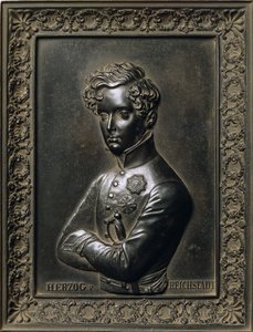 Reichstadt Dükü by Josef Glanz