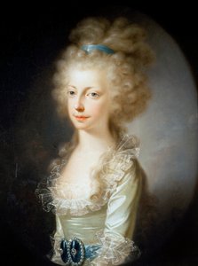 Avusturya arşidüşes Maria Clementina