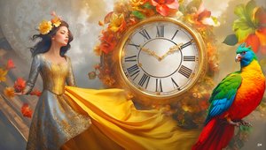 Dreamcore-nefes kesici timeless_brazilien-02 by Josef Johann Michel
