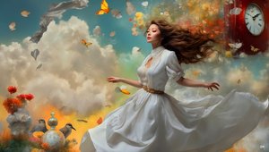 Dreamcore-nefessizce timeless_english-02 by Josef Johann Michel