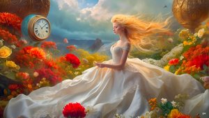 Dreamcore-nefessizce timeless_swedish-05 by Josef Johann Michel