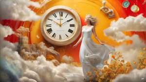 Dreamcore-nefessizce timeless_white-03 by Josef Johann Michel