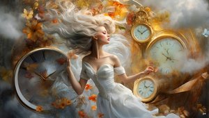 Dreamcore-nefes kesici timeless_white-04 by Josef Johann Michel