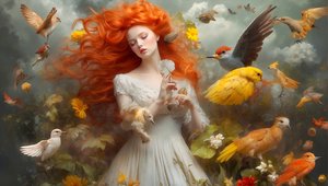 Dreamcore_dreamlike_scene-british_04 by Josef Johann Michel