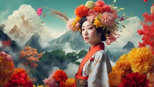 Dreamcore_dreamlike_scene-japanese_04 by Josef Johann Michel