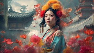 Dreamcore_dreamlike_scene-japanese_05 by Josef Johann Michel
