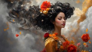 Dreamcore_dreamlike_scene-spanish_03 by Josef Johann Michel