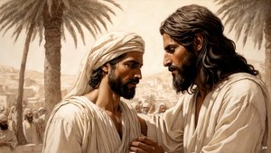 Jesus_kör dilenciyi iyileştirir_04