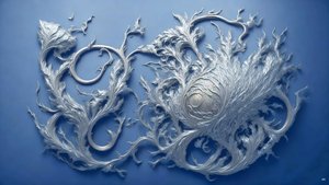 çini Feng Shui metal Elemanı _01