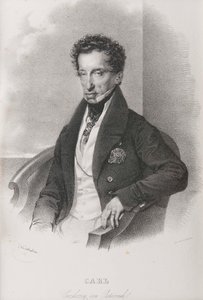 Avusturya Arşidükü Charles 1771-1847, Teschen Dükü.
