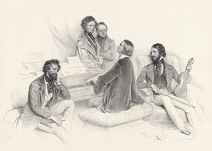 Liszt