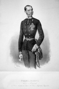  by Josef Kriehuber