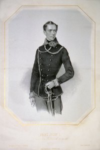  by Josef Kriehuber
