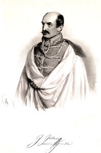  by Josef Kriehuber