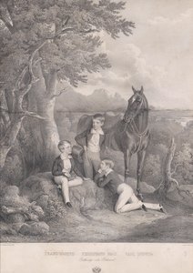 by Josef Kriehuber