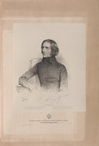 Franz Liszt