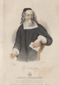 Samuel Oppenheimer