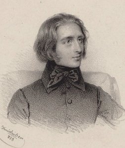 Besteci Franz Liszt