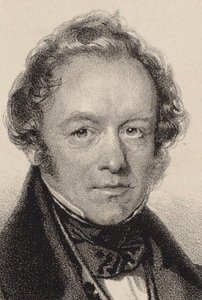 Besteci Peter Joseph von Lindpaintner