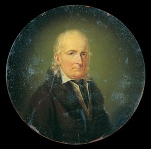 Josef Denk