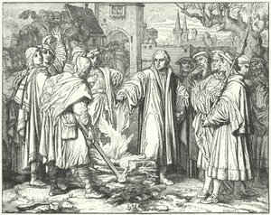 Martin Luther, Wittenberg