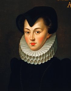 Avusturyalı Elizabeth