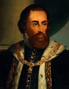 Habsburg Kralı I. Ferdinand