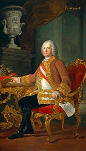 Francis I