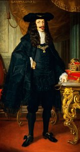 Avusturya I. Leopold