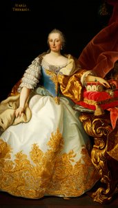 Avusturya Maria Theresa