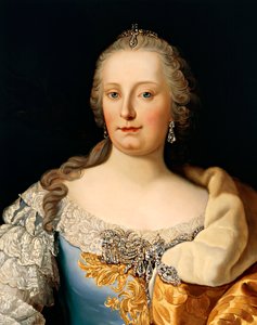 Avusturya Maria Theresa