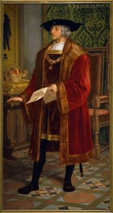 Avusturyalı Maximilian I