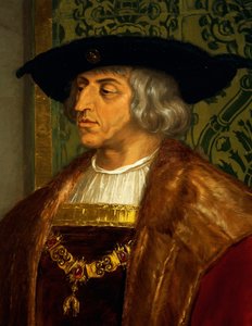 Avusturyalı Maximilian I