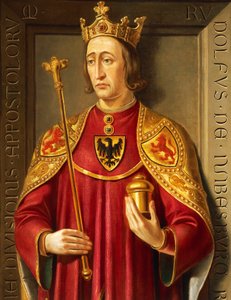 Rudolf von Habsburg