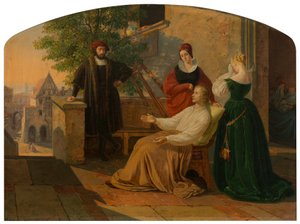 Lucas van Leyden