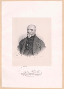  by Josef Nikolaus Kriehuber