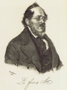 Friedrich Listesi 1789-1846