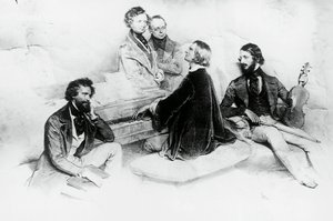 Liszt
