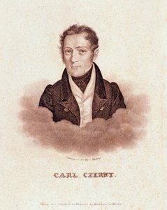 Carl Czerny