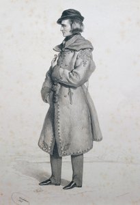 Franz Liszt