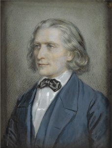 Franz Liszt
