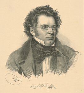 Franz Schubert
