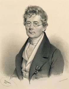 Simon Sechter