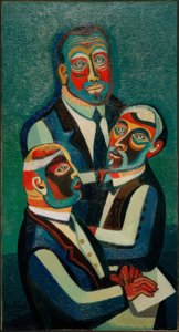  by Josef Scharl