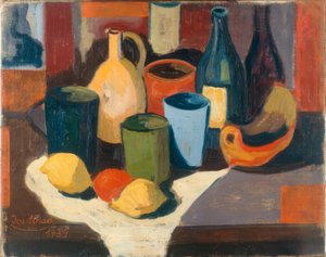  by Josef Scharl